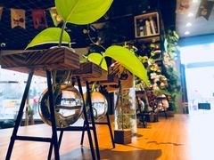 -ZING COFFEE 镜咖啡