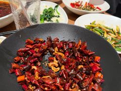 -榕意·川味之美(深业上城店)