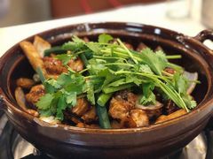 -胡须佬鸡煲四季火锅(龙珠大道店)