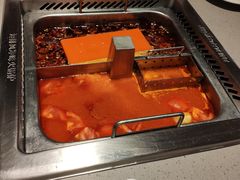 -海底捞火锅(海宁路店)