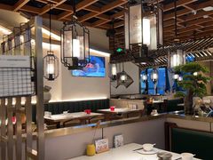 -庆江南江南菜(琴湖溪里花园城店)