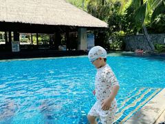 -三亚湾海居铂尔曼度假酒店