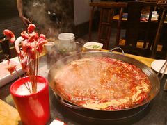 -纸盐河码头火锅(十八梯店)