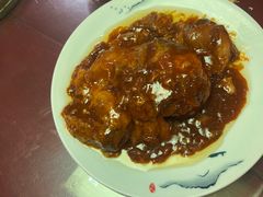 -闻香阁·清真(光荣道店)
