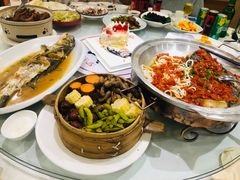 -良友·海鲜青岛菜(五四广场店)