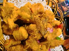 -广记海鲜(杨汊湖一店)