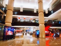 -厦门艾美酒店·新食谱西餐厅