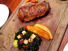 火焰牛魔王-卡朋厨房(289艺术园区店)