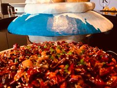 -丽晶轩中餐厅(重庆丽晶酒店)