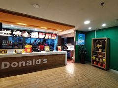 -麦当劳(季平店)