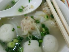 -江仔记粉面专家