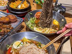 -熙成烧烤(白塔岭店)