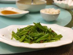 -鹊华居·地道鲁菜·海鲜·融合味(大明湖店)