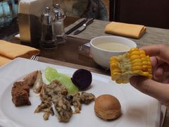 -杭州国际会议中心洲际酒店-德国啤酒屋(砂之船国际生活广场店)