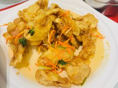 -吴记酱骨炖菜馆(康安路店)