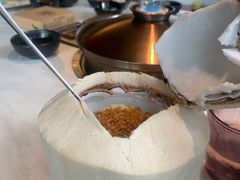 -狐狸爱上椰子鸡(金地广场店)