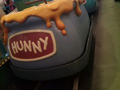 -小熊维尼历险之旅