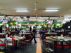 -無招牌海鮮(芽笼店)