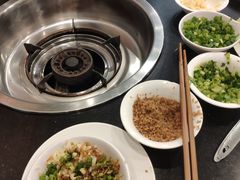 -冯记香辣兔火锅(茶店子总店)