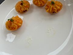 -南里山房·新淮扬菜(徐汇万科店)
