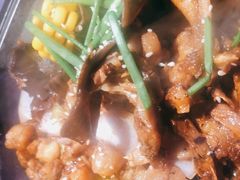 -蛙来哒(友谊阳光城店)
