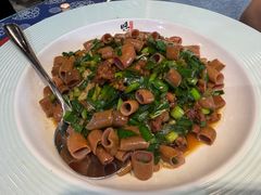 -旺角小渔村·海肠捞饭开创者(二马路店)