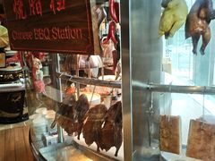 -怡咖啡海鲜自助餐厅(浦东香格里拉店)