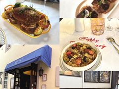 -安东尼奥餐厅