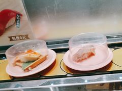 -争鲜回转寿司(通州万达店)