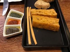 小吃拼盘-安妮意大利餐厅(世贸天阶店)