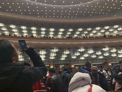 -人民大会堂