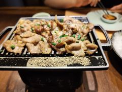 -山葵家·创意料理(临平银泰城店)