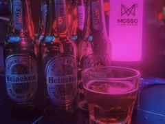 -MOSSO音乐酒吧·live house(南京旗舰店)