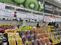 -嘿嘛仓储购(华明店)