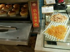 -芭菲盛宴·环球美食(袁家岗店)