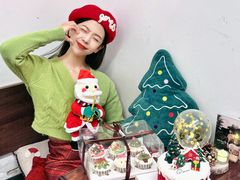 -CAKE BOSS 蛋糕老板(西单君太百货店)