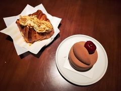 -Ten Olives甜点
