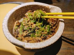 -炊烟小炒黄牛肉(东庆街店)