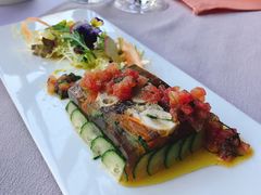 -Oyster Talks 四度蚝法餐厅