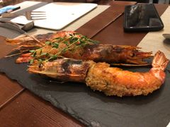 -LA CREPERIE BRETONNE布列塔尼法式餐厅(天童北路店)