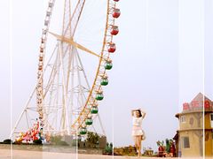 石家庄动物园-石家庄市动物园