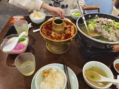 -全牛匠·乐山跷脚牛肉(新中关店)