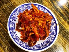 -文杰餐馆(南洪时尚风情街店)