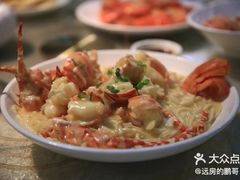 -黄沙水产交易市场