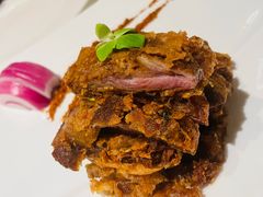 -四季民福烤鸭店(外滩外白渡桥店)