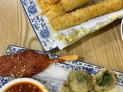 无米粿-黄记潮汕甜汤(贝底田坊店)