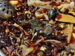 -黑竹香鸡(营和巷店)