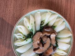 -佘山世茂艾美·御珍轩中餐厅