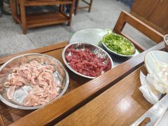 -盈田盈粥庄(博山东路店)