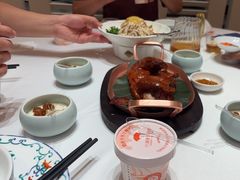 -小厨娘淮扬菜(江宁万达店)